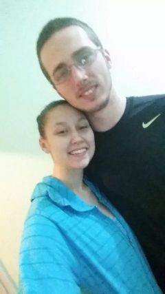 Logan Walker McCoy has my heart!! #FollowMe ♡ ♥ ♡