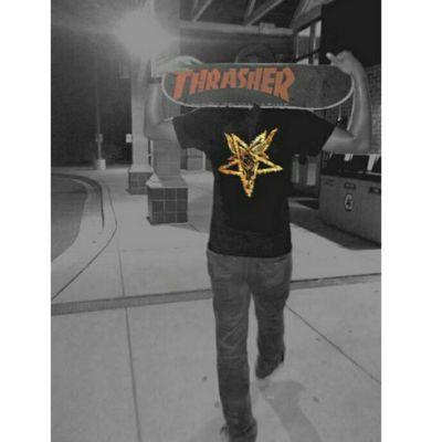 __Anarchy's profile picture. i preach to demons at your church