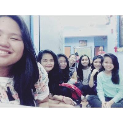 ♡ patricia vea angela micaella  aislyn annika sarah  ♡