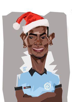 JerryBengstonTW's profile picture. #LaTitularidadParaElJerry. Tus puteadas me las paso por el orto