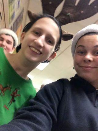 HawesRayna's profile picture. Weird chico in a small, crappy town. Welcome to my strange mind where one moment I'm squealing, next I'm obsessing over knives and reading Creepypastas.