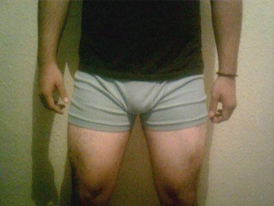 Persona seria buscando conocer y si se cuadra algo amigos o sexo etc.