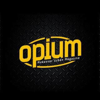 Makassar Creativity Enforcer Magazine | Jl. Serigala 67 | 0411-873571  | Share your critics, ideas, writing, or artwork to magazine.opium@gmail.com