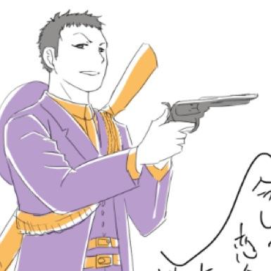 ごまみその使者輪父さんのプロフィール画像