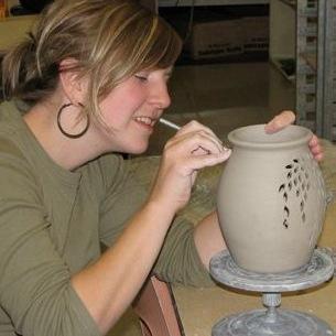 Director of Art Education at Moore College of Art & Design