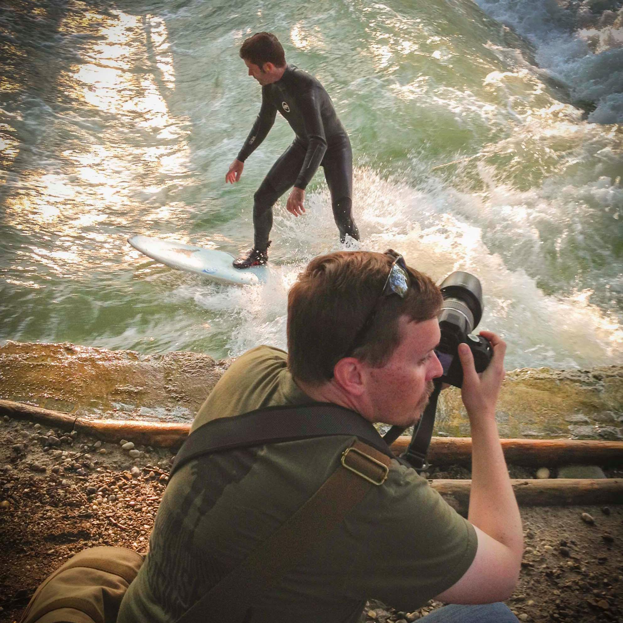 spyglassphotos's profile picture. I am a freelance photojournalist, travel hound, and creative photographer -- sharing unique experiences with you in photos.