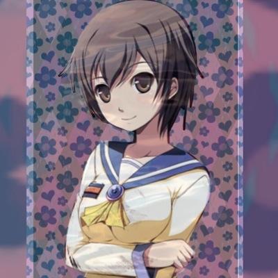 Seiko-Chan is my bff! Instagram @nakashima.tho.backup