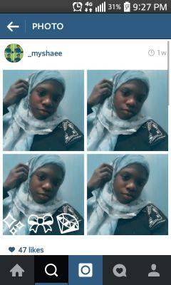 follow me
