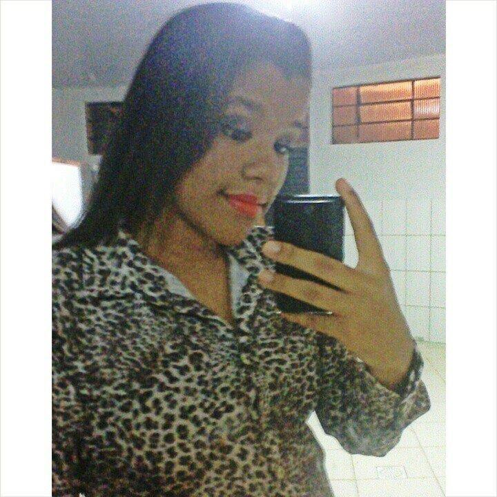 ''O acaso mais perfeito que aconteceu em minha vida.