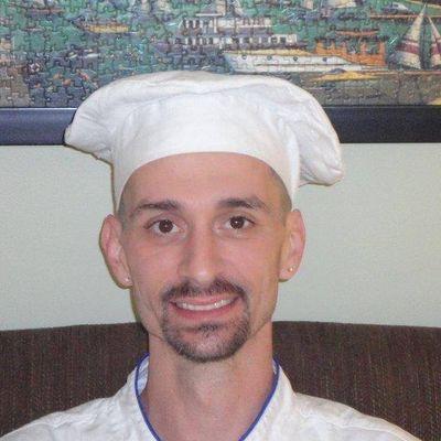 Former Executive Chef for Atco Structures and Logistics in the United States they closed camp in Jan Food is my passion everything I do with food involves love.