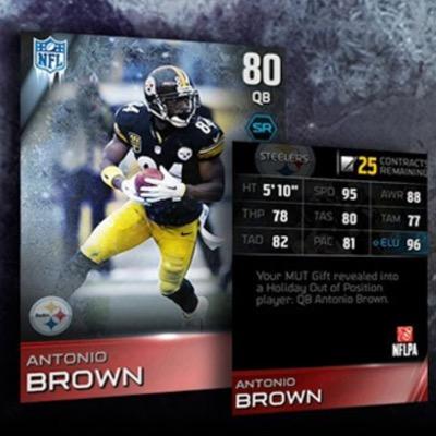 Mut 25 & Mut 15