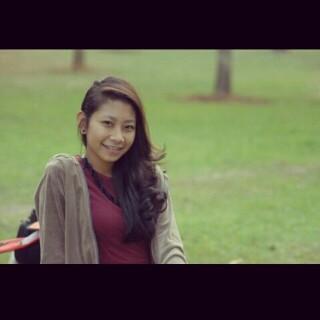 LuthfyRamadhanTea☃