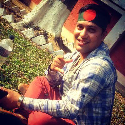 ভূলোক-দূলোকে অসীম বিচরনে খুজি আনন্দ।
আমি শুন্য
সৃষ্টিধরে আমি শুন্য
শূন্যতায় আমার সৌন্দর্য।