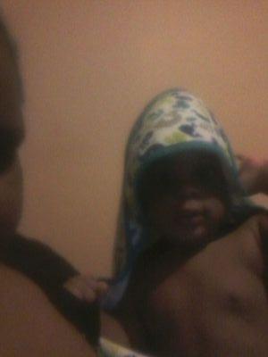 LarkDarriona's profile picture. dont play