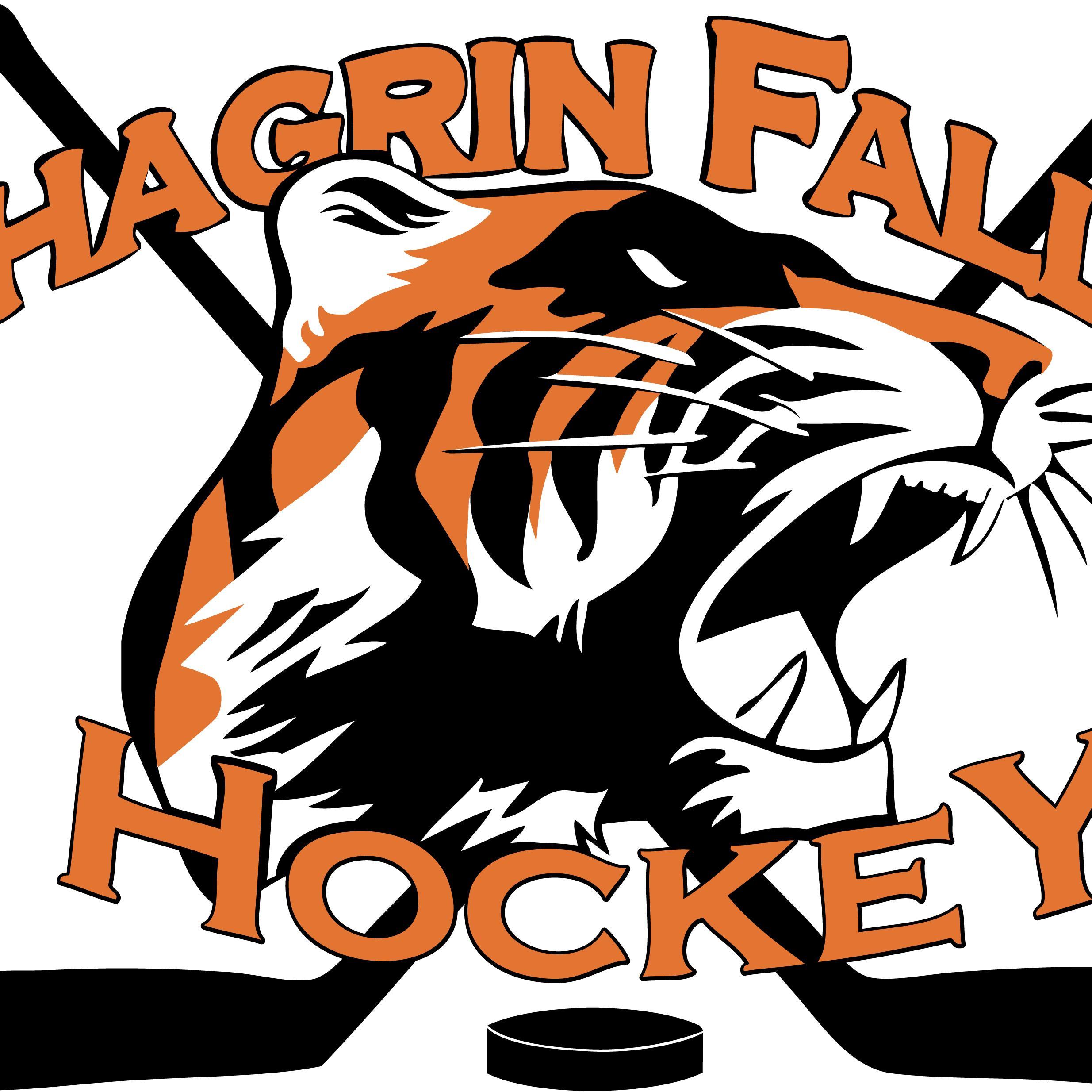 official Twitter page of the Chagrin Falls Hockey team