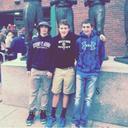 Dylan Bartlett - @bartlettd18 - Twitter