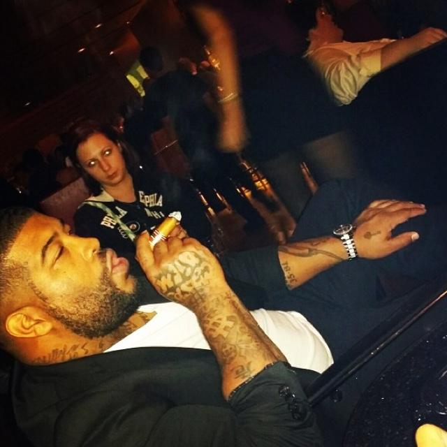 ALL BEATS SENT TO showgotbars@gmail.com
Instagram - @4thquartercaliph

Click the link in the bio 
4th Quarter Records