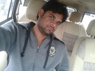 ykbhai's profile picture. 