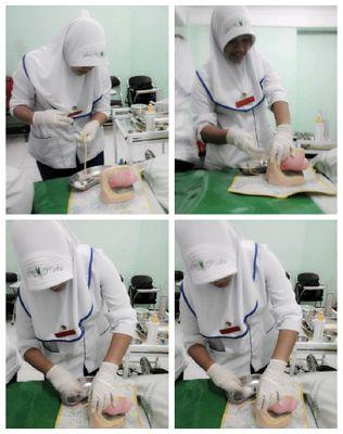 kuliah di akbid kebidanan sukawangi bekasi