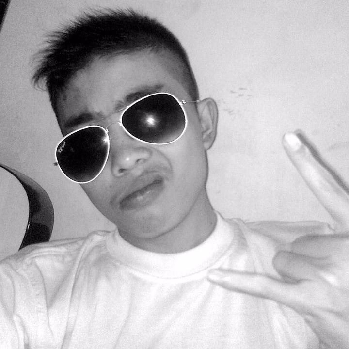 Official acount Neil jordan tamba jadi follow aja