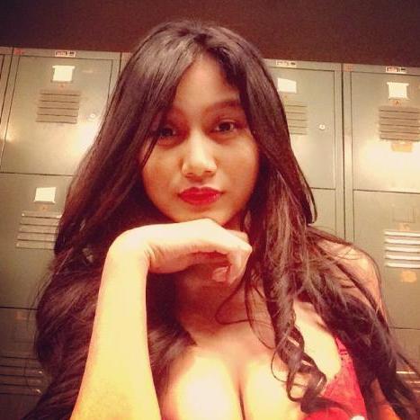 passionate in dancing and singing