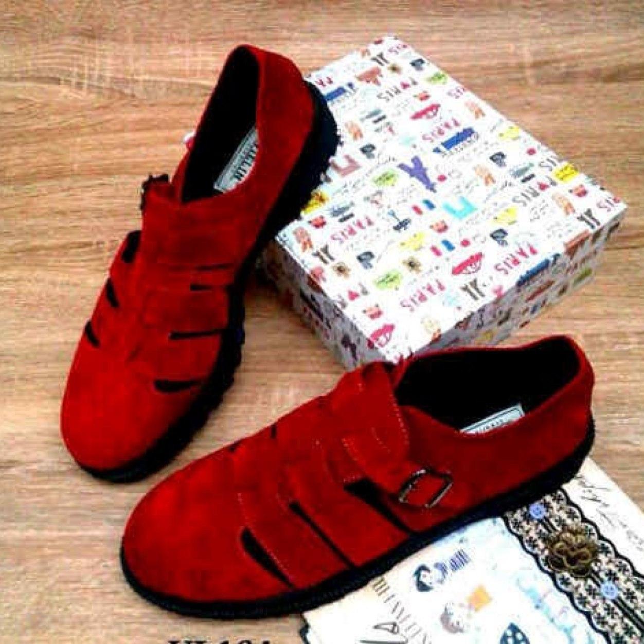 ORDER BY PIN : 73DF89AA | ALL ITEM SHOES @210rb/pcs, BUY 2 @190rb/pcs Happy shopping!