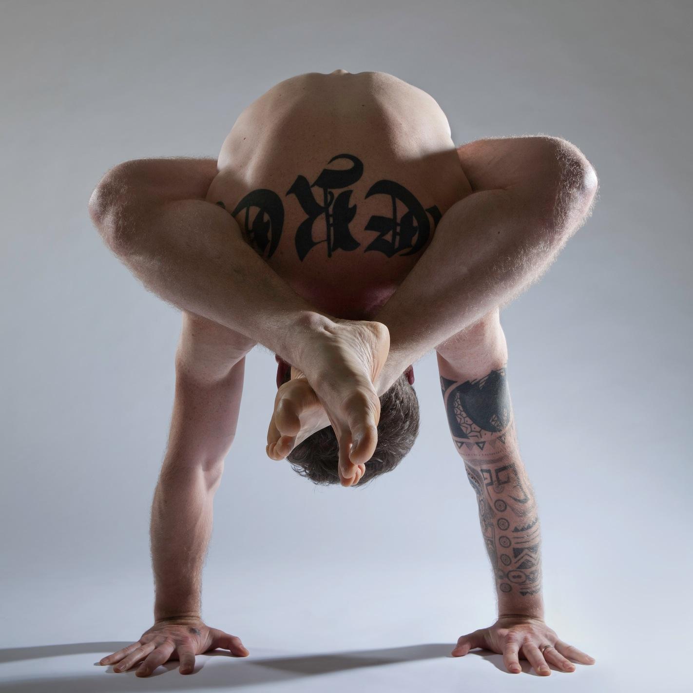 A daily round up of Ashtanga Yoga news. Our profile pic this month is from David Robson, @learntofloat