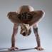 Ashtanga Dispatch (@ashtangadaily) Twitter profile photo