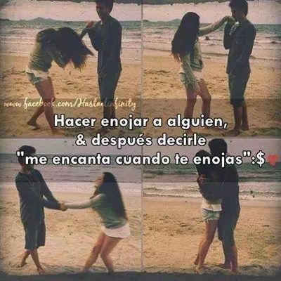 Sigueme *-* y te sigo el Doble