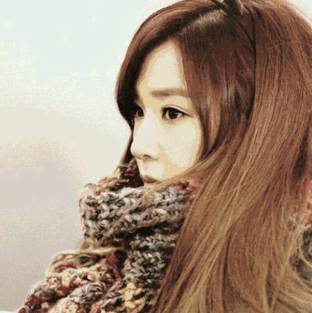 황미영's 패러디 from 소시대 - Beauty ©1989 - stephanie or tiffany which ever you prefer*