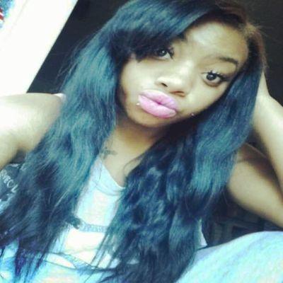 buy me oreos ....im Moni Follow me (: