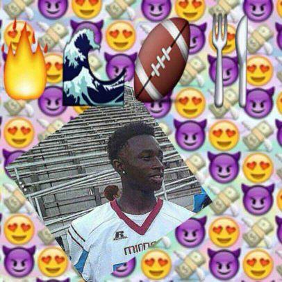 eron_edn's profile picture. 