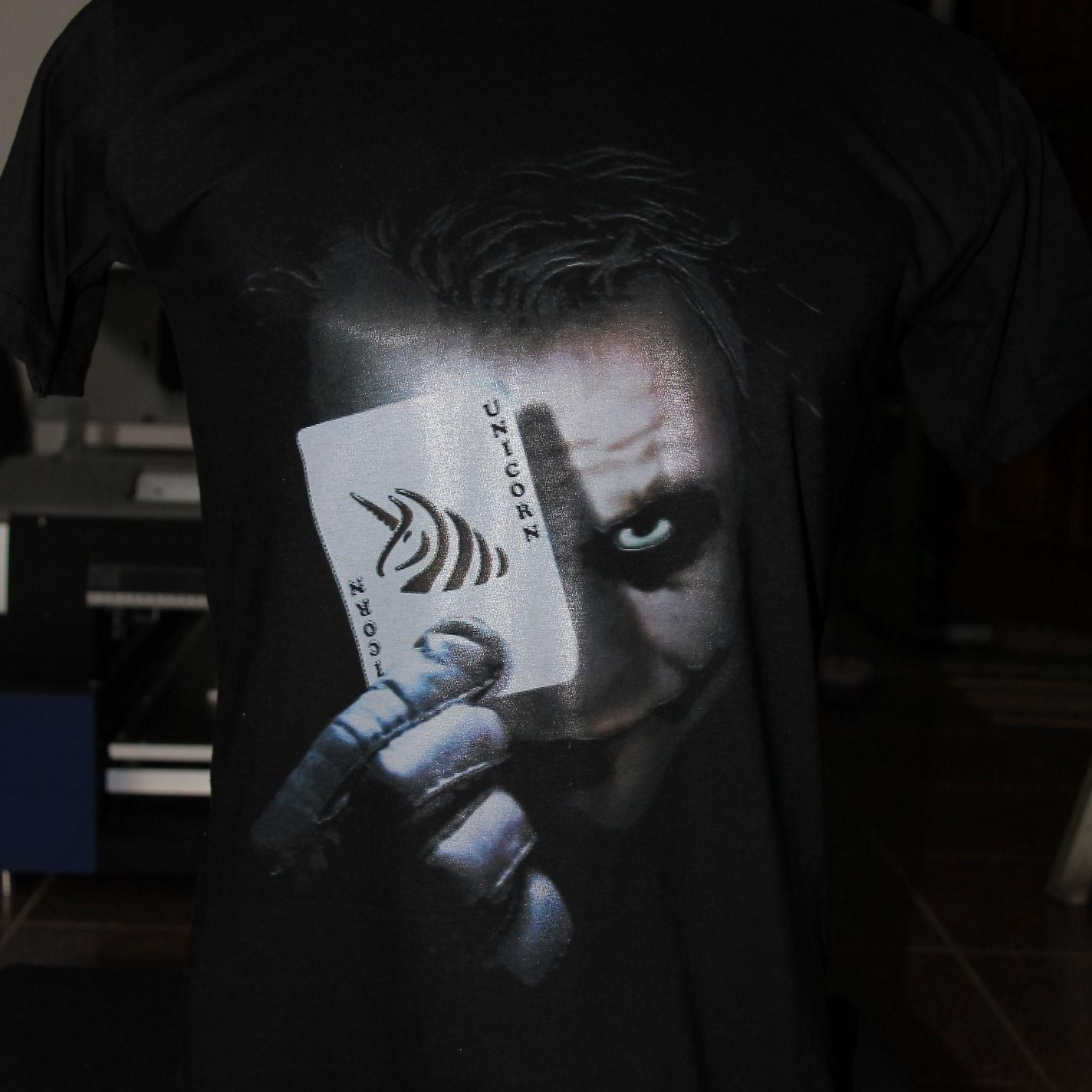 Unicorn store | Printing Shirt | 08979104896| Unicorn shop has Opened for business today!!