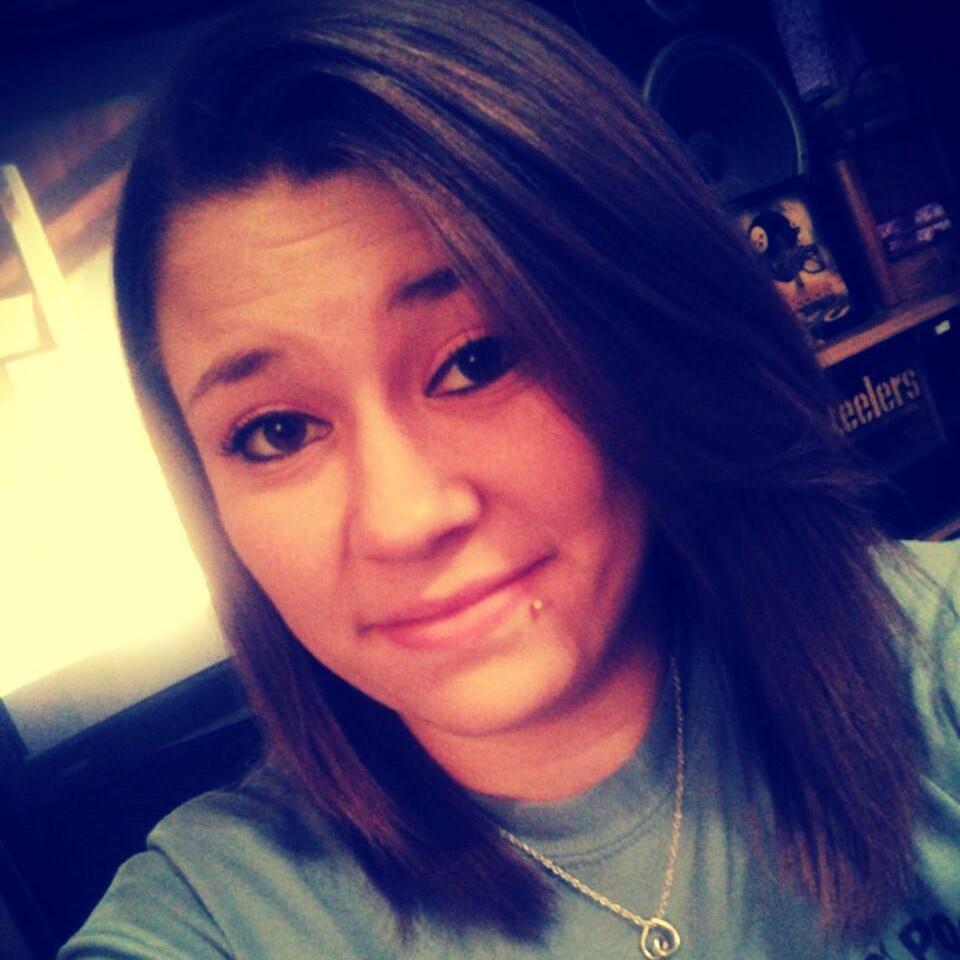 Alexis Brice✌️ 12-13-09 && 03-02-12❤️