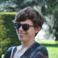 Margaret Garcia (@margaretgarciae) 's Twitter Profile Photo Margaret Garcia (@margaretgarciae) 's Twitter Profile Photo