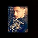 Christopher Corpus - @glogangchris300 - Twitter