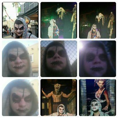 I'm a Purger my name is Andrew my other name is Sloan my life is Horror my love is Sierra Sullivan im taken by Sierra Sullivan