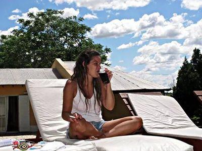 LOLACASARES's profile picture. Dolores no llores, TODO PASA. Mama. Mujer. Hermana. Hija. Abogada. ⚪🔴⚪ Siempre del lado de la Educación Pública! 🇦🇷