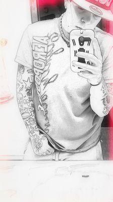 Just another day being Priceless ♊.... 07/26/2014 AED ❤