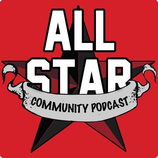 This is the IGN All-Star Community Podcast. Download and subscribe on iTunes - https://t.co/aLLE8Swxfg