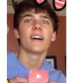 stressed. depressed. and alex ernst obsessed.