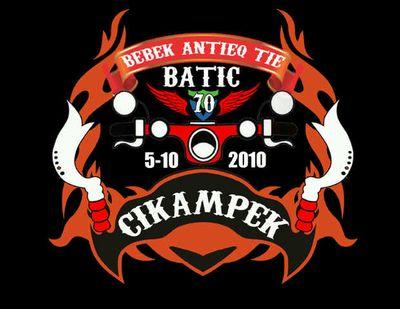 Bebek Antik Tie Cikampek || 05 Oktober 2010 || Kopdar Sabtu Malam Dekat Flyover(Depan Rel Kereta)Cikampek || CP Odiet_001: 081318823789 Benny_002: 085694256563