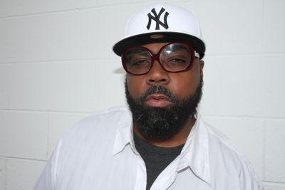 Published platnium producer/ produced for Lil Kim,Pink,Avant,Marcus Houston,tiffany evens,BadBoy ent and Wyclef to name a few.Signed to Warner Chappell