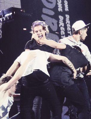 5sos e 1D ♡