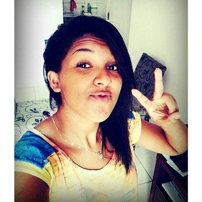 Oi? Eu sou fake' Falow-me :*