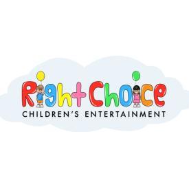 Right Choice Children's Entertainment