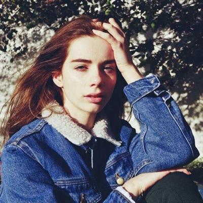 I'm Rihana, i'm 17 and my brother is Stiles Stilinski and my dad is John Stilinski. (MV)