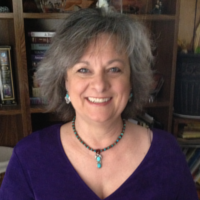 Author - Traditional Seer - Dowser - Energy Work - Spiritual Development - Psychic Parties, Investigations & Gatherings
