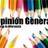 Opinión General