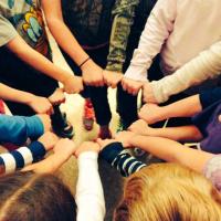 Callie Goss (@gossliteracy) 's Twitter Profile